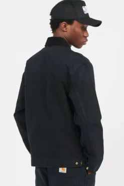 Detroit Jacket - Veste | Noir