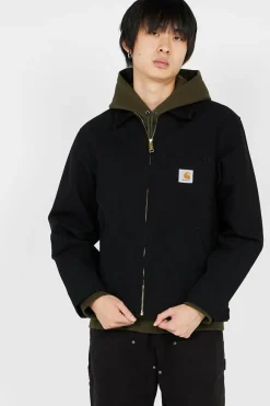 Detroit Jacket - Veste | Noir