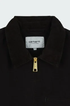 Detroit Jacket - Veste | Noir