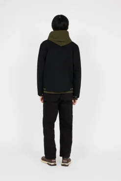 Detroit Jacket - Veste | Noir