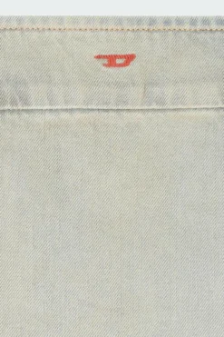 DE-VILLE DEBARDEUR - Bandeau | Bleu