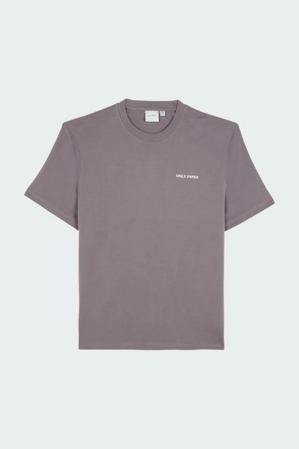 dias hd - T-shirt | Gris