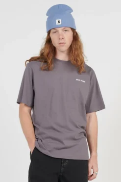 dias hd - T-shirt | Gris