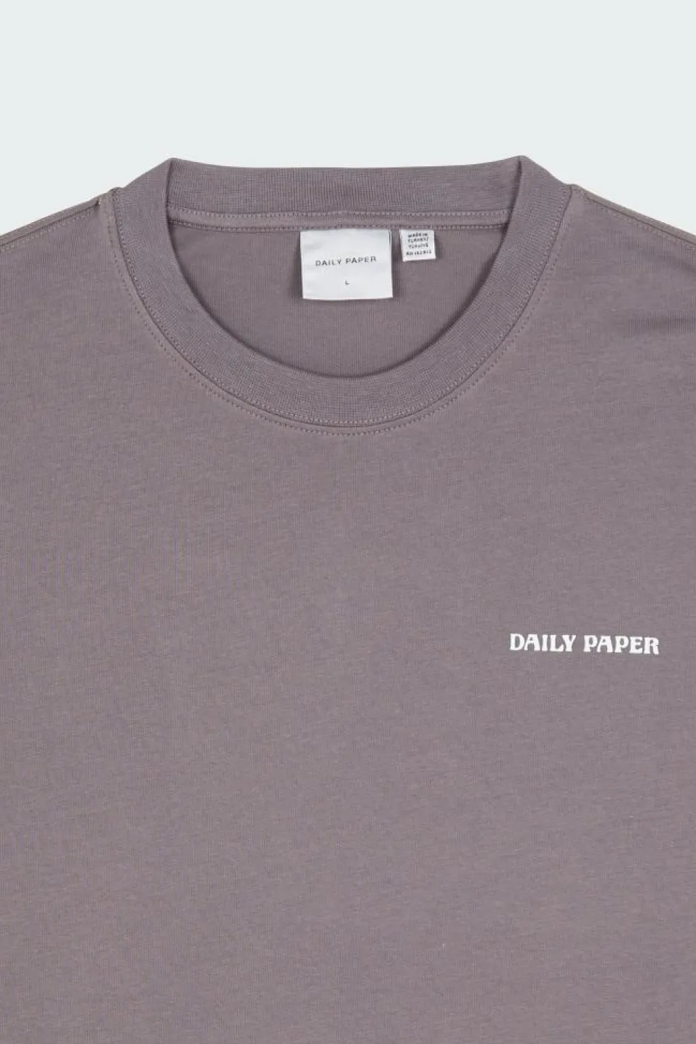 dias hd - T-shirt | Gris