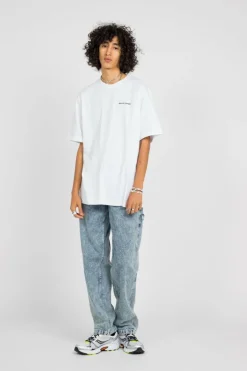 dias hd t-shirt - T-shirt | Blanc