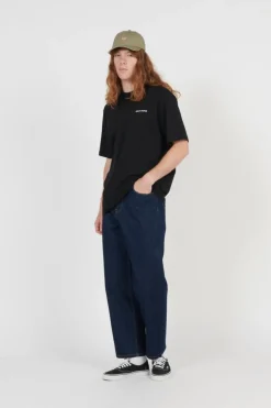 dias hd t-shirt - T-shirt | Noir