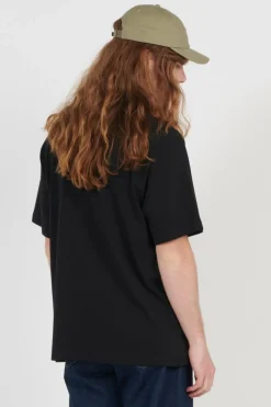 dias hd t-shirt - T-shirt | Noir