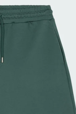 DIAS JERSEY BISTRO - Short | Vert