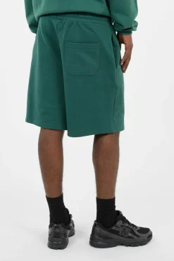DIAS JERSEY BISTRO - Short | Vert