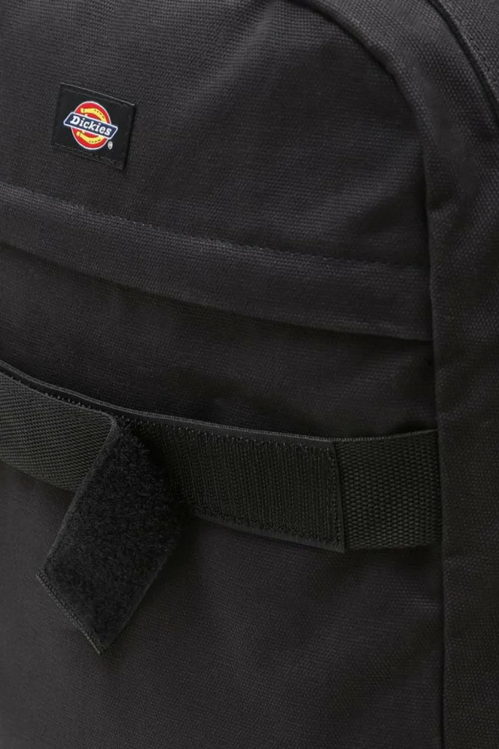DICKIES DC BACKPACK PLUS - Sac à dos | Noir