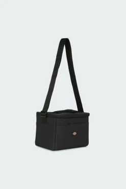 DICKIES DC LUNCHBOX - Lunchbox | Noir