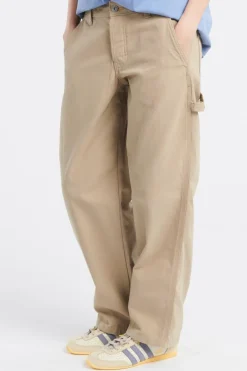 DICKIES DUCK CANVAS PANT W - Pantalon | Beige