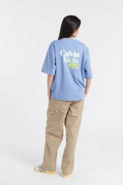 DICKIES DUCK CANVAS PANT W - Pantalon | Beige