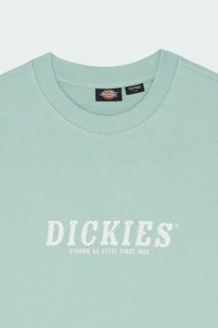 DICKIES SCRIP - Sweatshirt | Beige