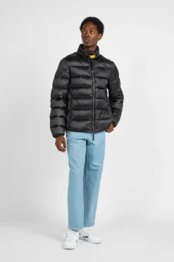 DILLON - Doudoune | Noir