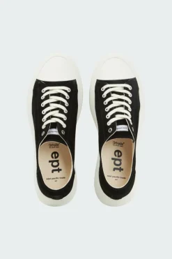 DIVE - Baskets | Noir