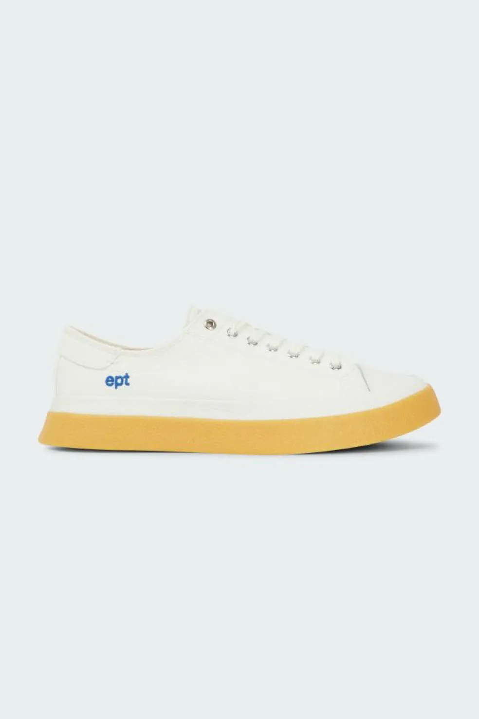 DIVE CANVAS - Baskets | Blanc