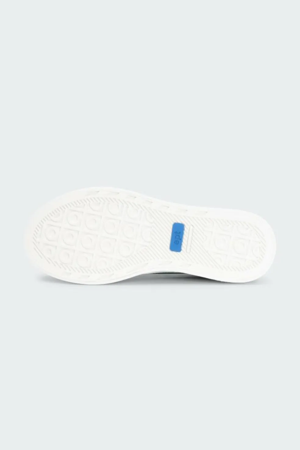 DIVE CANVAS - Baskets | Vert