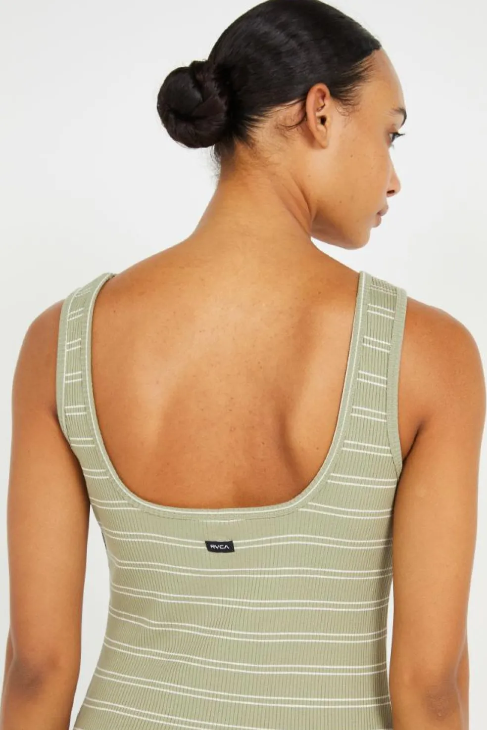 DIXIE MIDI DRESS - Robe | Vert