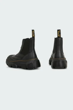 Dmxl Zip - Bottines | Noir