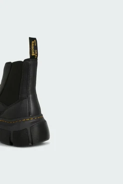 Dmxl Zip - Bottines | Noir