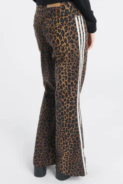 DNM SLIM WL PNT - Jean | Multicolore