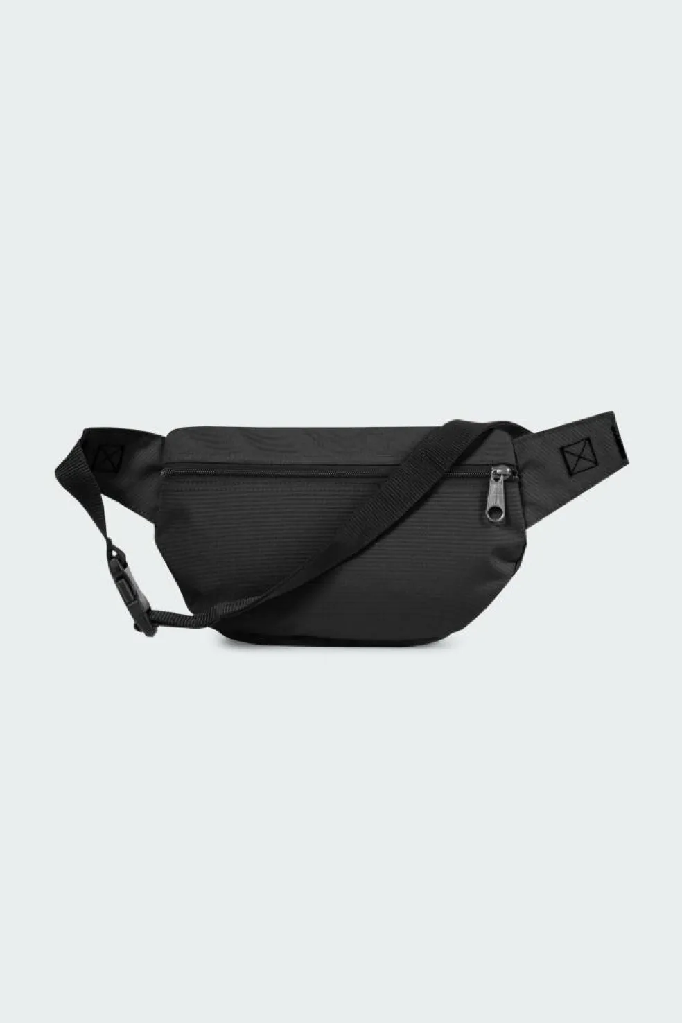DOGGY BAG - Sac banane | Noir