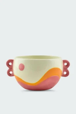 DOLORES - SUNSET SEA - Pot | Multicolore