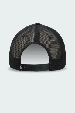 DONNIE - Casquette | Noir