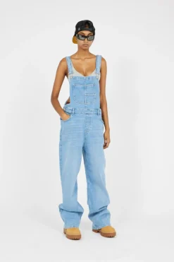 DORTHEA - Salopette | Bleu