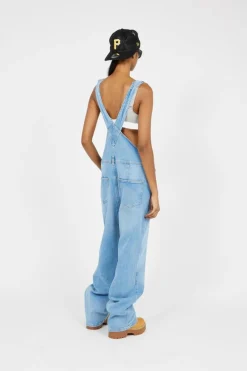 DORTHEA - Salopette | Bleu