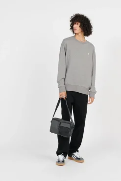 DOUBLE CROS - Sac à dos | Gris