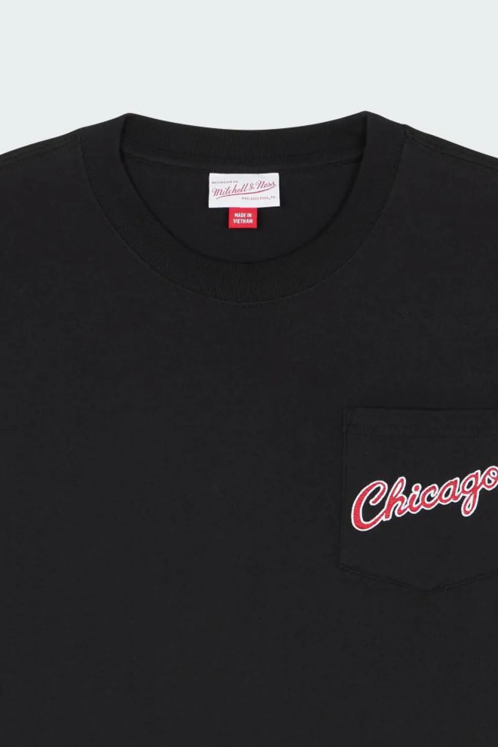 DOUBLE HIT - T-shirt | Noir