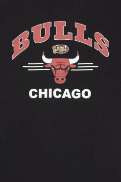 DOUBLE HIT - T-shirt | Noir