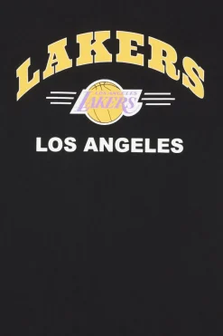 DOUBLE HIT - T-shirt | Noir