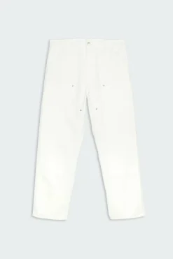 Double Knee - Pantalon | Beige