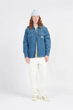 Double Knee - Pantalon | Beige