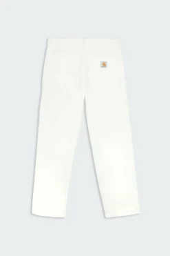 Double Knee - Pantalon | Beige