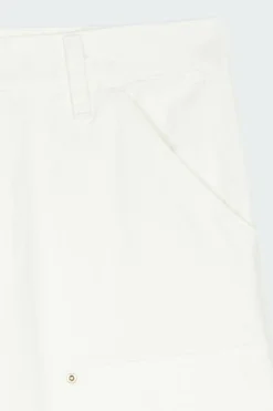 Double Knee - Pantalon | Beige