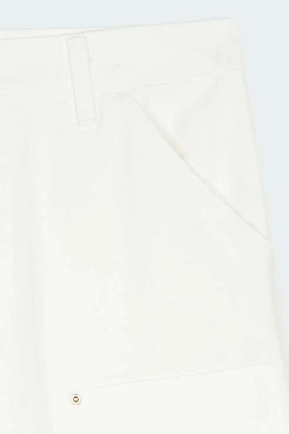 Double Knee - Pantalon | Beige