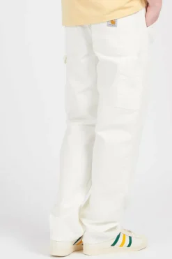Double Knee - Pantalon | Beige