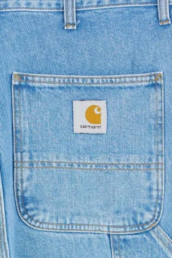 Double Knee Pant - Jean | Bleu