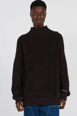 Double Knee Pant - Jean | Bleu