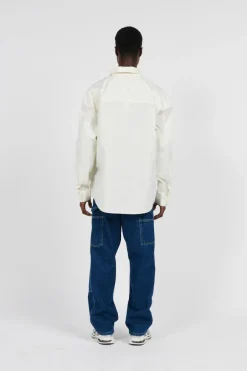 Double Knee Pant - Jean | Bleu