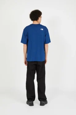 Double Knee Pant - Pantalon | Noir