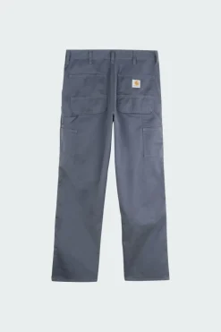 Double Knee Pant - Pantalon | Gris