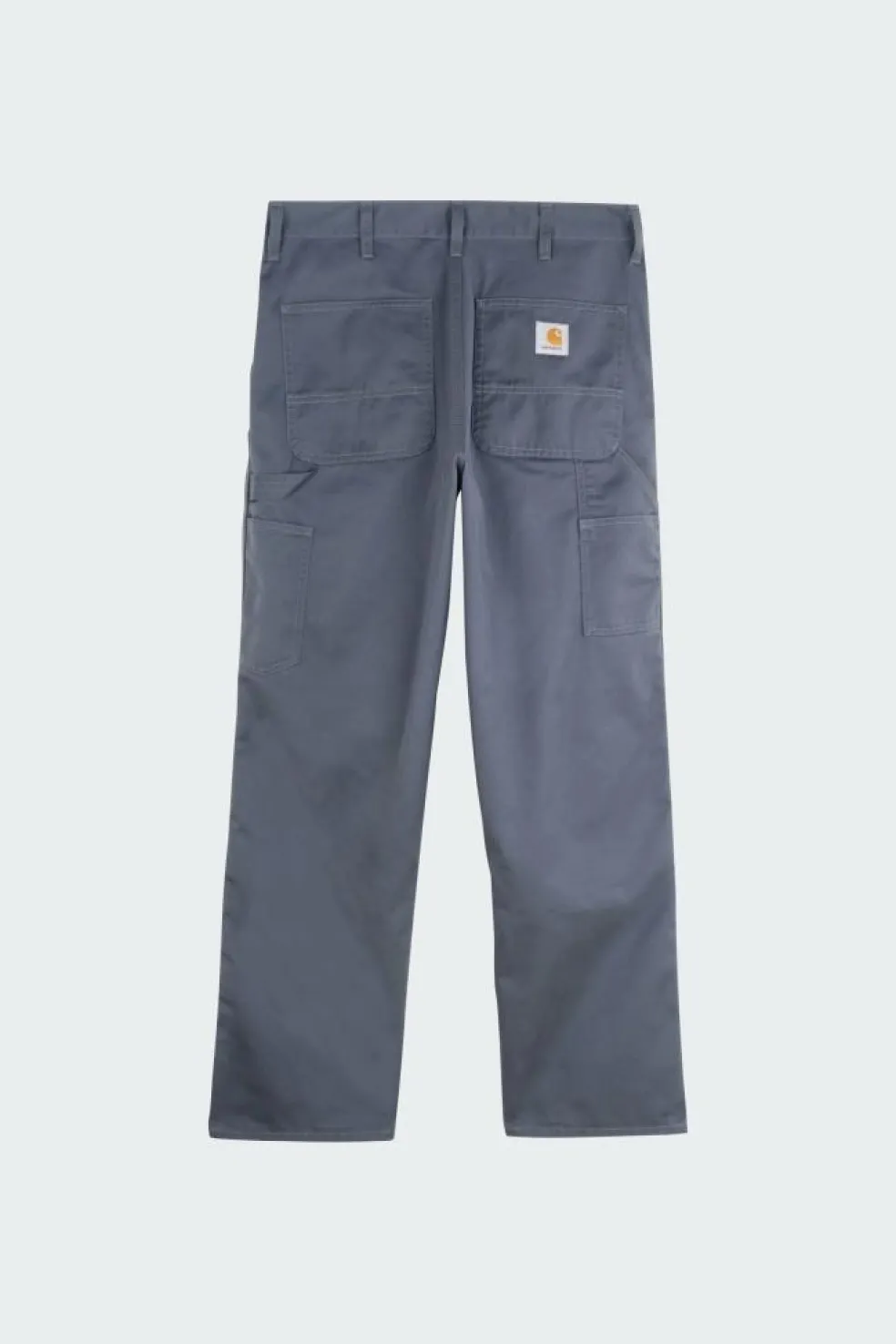 Double Knee Pant - Pantalon | Gris