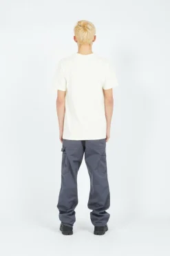 Double Knee Pant - Pantalon | Gris