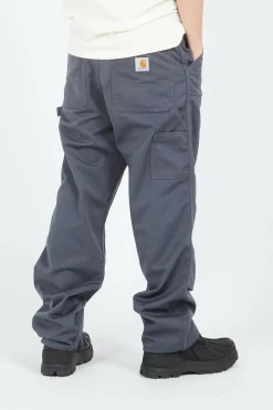 Double Knee Pant - Pantalon | Gris