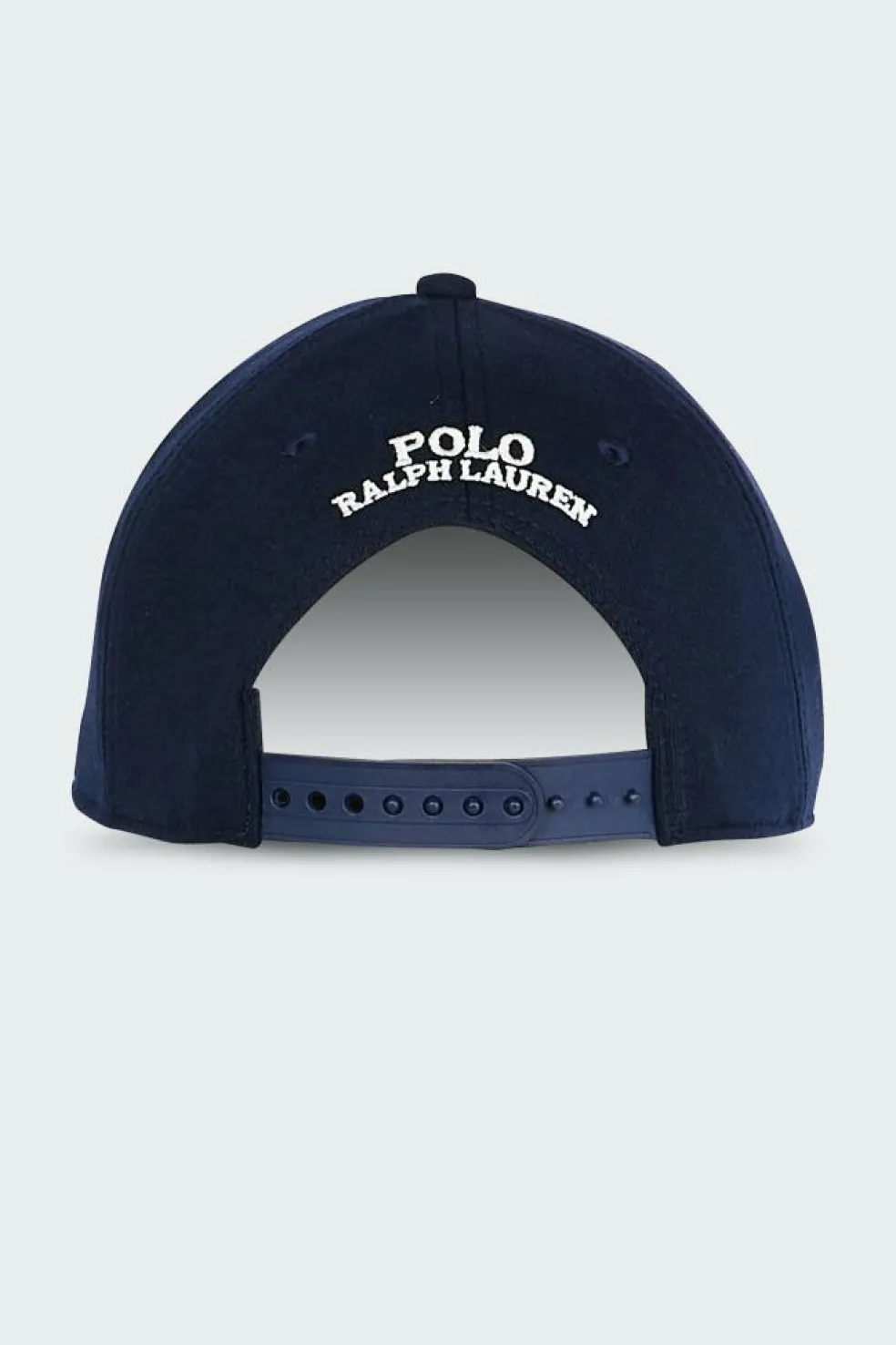 DOUBLE KNIT TECH - Casquette | Bleu